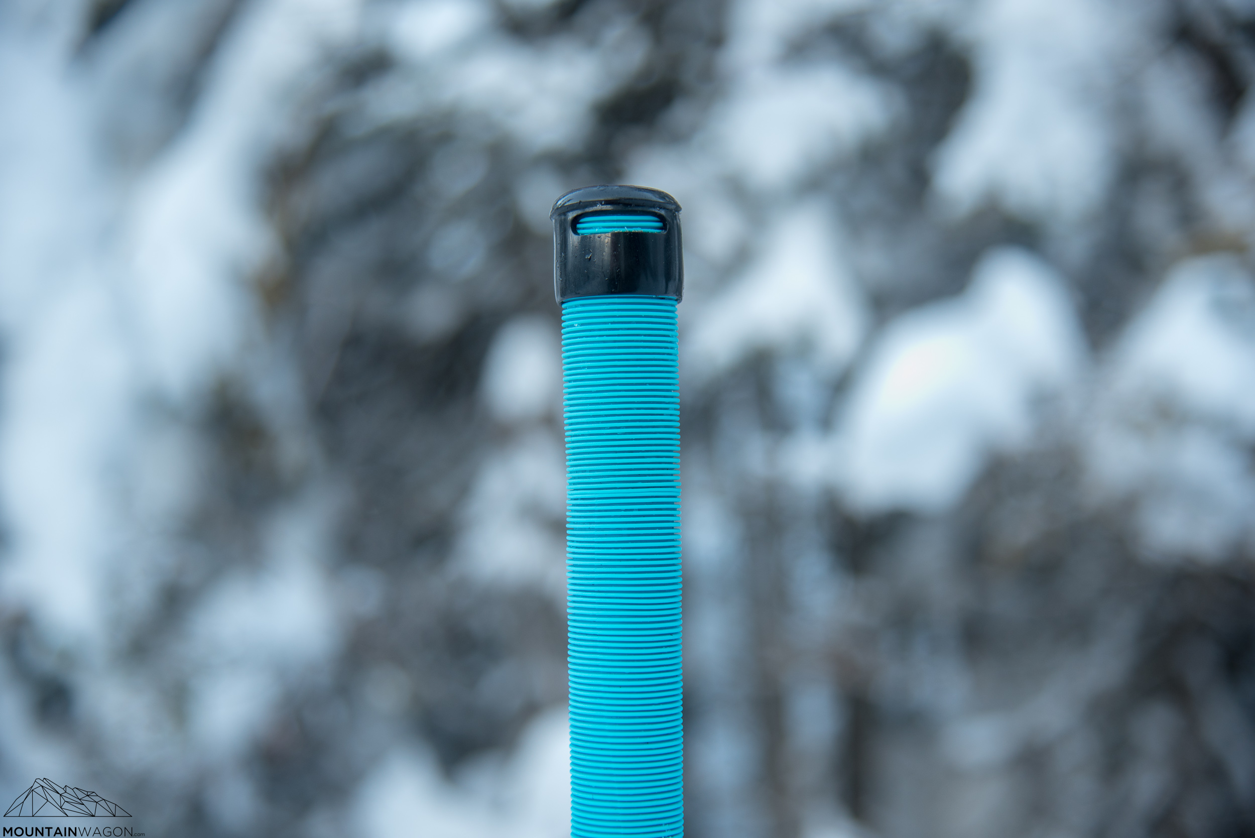 Review: Panda Poles — Mountain Wagon